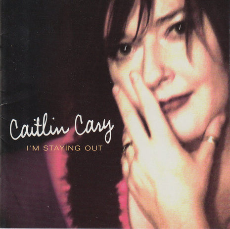 Caitlin Cary : I'm Staying Out (CD, Album)