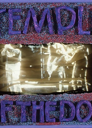Temple of the Dog - Temple Of The Dog (Vinyl) (New (N))