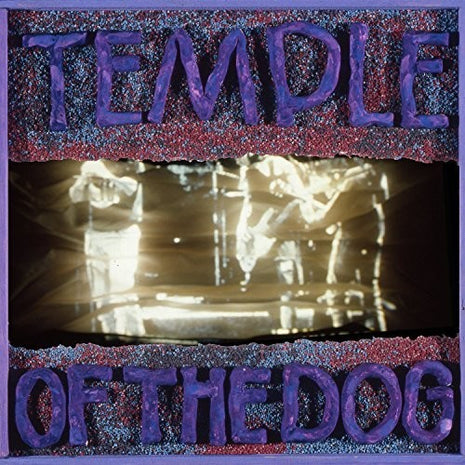 Temple of the Dog - Temple Of The Dog (Vinyl) (New (N))