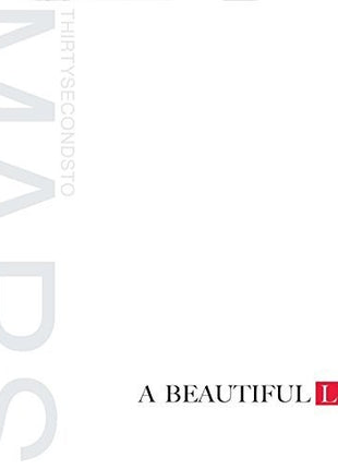 Thirty Seconds to Mars - A Beautiful Lie (Vinyl) (New (N))