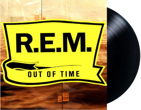R.E.M. - Out Of Time (Vinyl) (New (N))