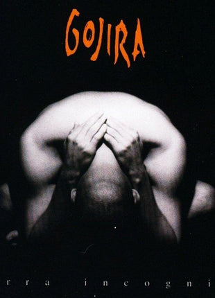 the album cover for Gojira - Terra Incognita