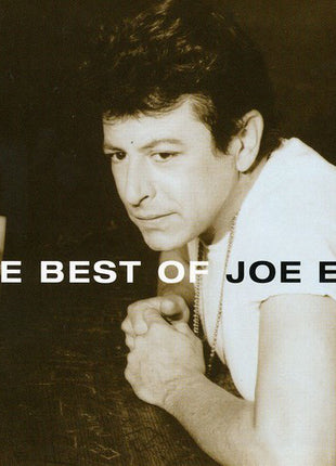 Joe Ely : The Best Of Joe Ely (CD, Comp)