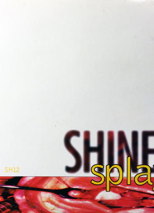 Shiner (5) : Splay (LP, Album)