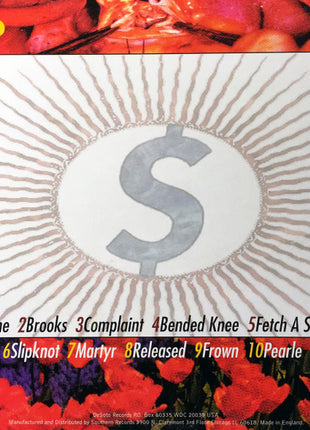 Shiner (5) : Splay (LP, Album)