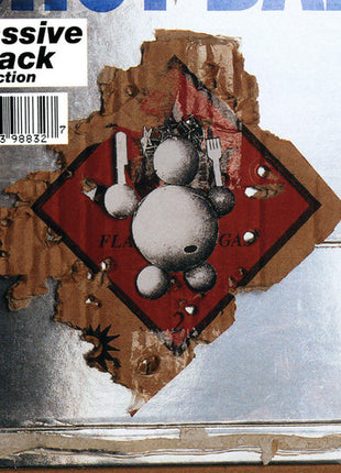 Massive Attack - Protection (Vinyl) (New (N))