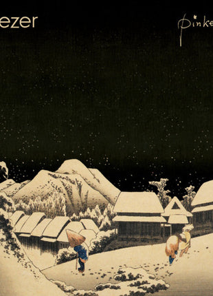 Weezer - Pinkerton (Vinyl) (New (N))