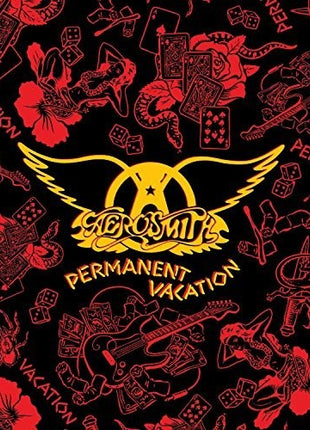 Aerosmith - Permanent Vacation (Vinyl) (New (N))