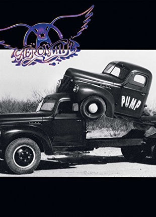 Aerosmith - Pump (Vinyl) (New (N))