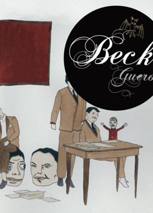 Beck - Guero (Vinyl) (New (N))