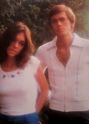 Carpenters : Horizon (LP, Album, Pit)