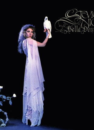Stevie Nicks - Bella Donna (2016 Remastered) (Vinyl) (New (N))