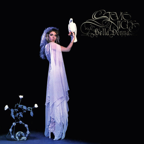 Stevie Nicks - Bella Donna (2016 Remastered) (Vinyl) (New (N))