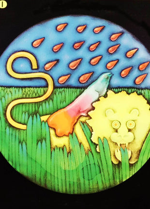 Mort Garson : Signs Of The Zodiac: Leo (LP, Album, Uni)