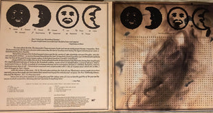 Mort Garson : Signs Of The Zodiac: Leo (LP, Album, Uni)