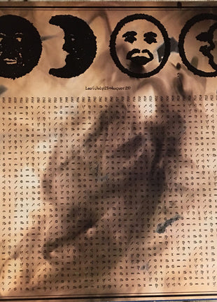 Mort Garson : Signs Of The Zodiac: Leo (LP, Album, Uni)