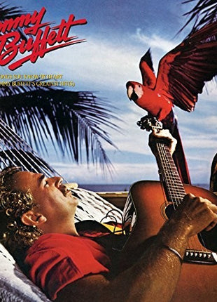 Jimmy Buffett - Songs You Know By Heart (Vinyl) (New (N))