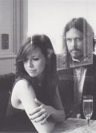 The Civil Wars : Barton Hollow (CD, Album, RE)