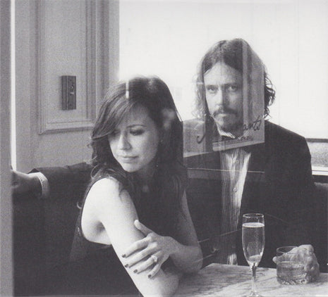 The Civil Wars : Barton Hollow (CD, Album, RE)
