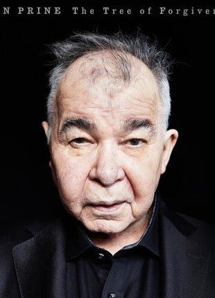 John Prine - Tree Of Forgiveness (Vinyl) (New (N))