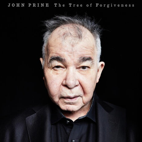 John Prine - Tree Of Forgiveness (Vinyl) (New (N))