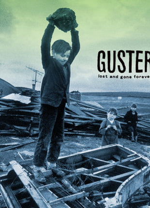 Guster - Lost & Gone Forever (Vinyl) (New (N))