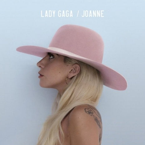 Lady Gaga - Joanne (Vinyl) (New (N))