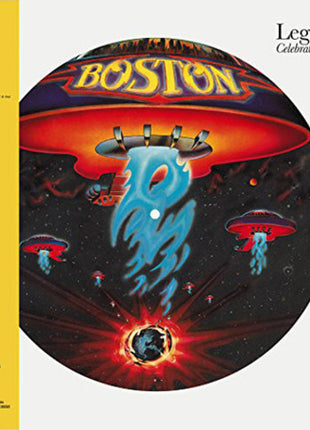 Boston - Boston (Vinyl) (New (N))