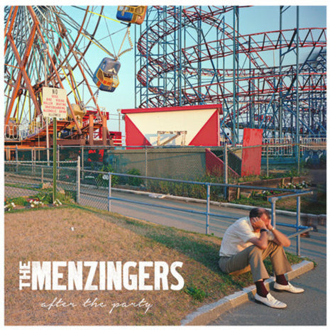 The Menzingers - After The Party (Vinyl) (New (N))