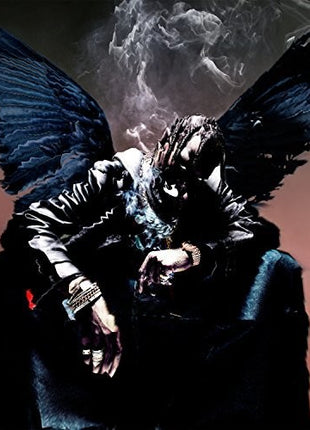 Travis Scott - Birds In The Trap Sing Mcknight (Vinyl) (New (N))