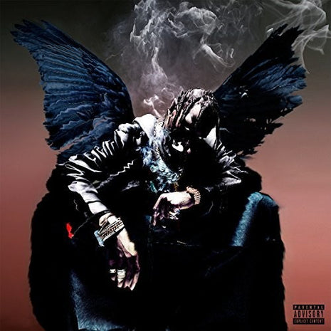 Travis Scott - Birds In The Trap Sing Mcknight (Vinyl) (New (N))