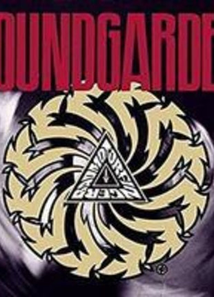 Soundgarden - Badmotorfinger (Vinyl) (New (N))