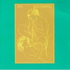 XTC : Skylarking (CD, Album, Club, RE)