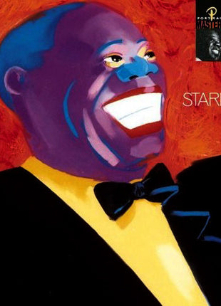 Louis Armstrong : Stardust (CD, Comp, RE)