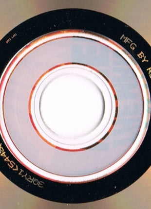 Watermelon Slim & The Workers : The Wheel Man (CD, Album)