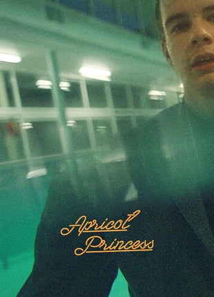 Rex Orange County - Apricot Princess (Vinyl) (New (N))