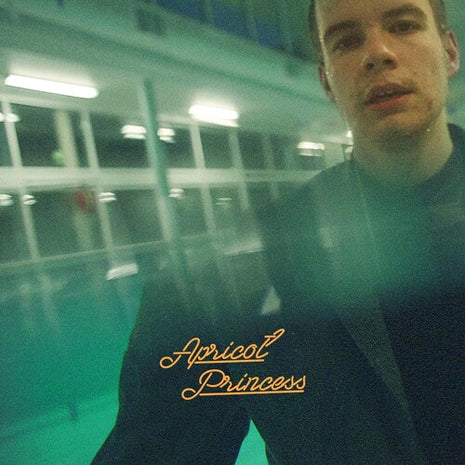 Rex Orange County - Apricot Princess (Vinyl) (New (N))