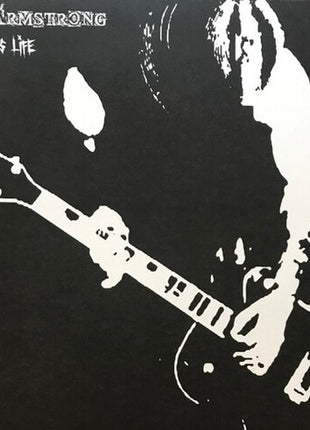 Tim Armstrong - Poet's Life (Vinyl) (New (N))