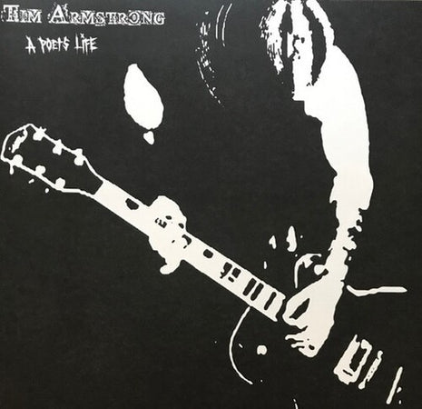 Tim Armstrong - Poet's Life (Vinyl) (New (N))
