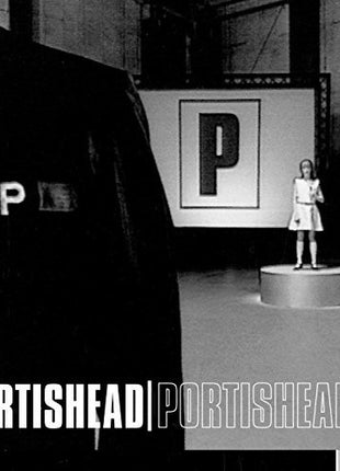 Portishead - Portishead (180-gram) (Vinyl) (New (N))