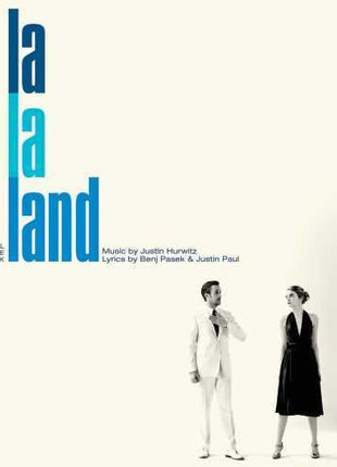 Various Artists - La La Land (Original Motion Picture Soundtrack) (Vinyl) (New (N))
