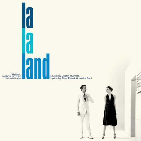 Various Artists - La La Land (Original Motion Picture Soundtrack) (Vinyl) (New (N))