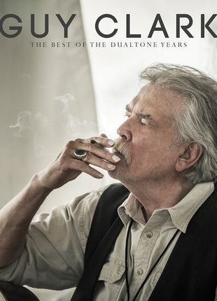 Guy Clark - Guy Clark: The Best of the Dualtone Years (Vinyl) (New (N))
