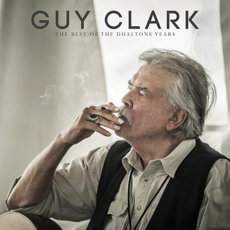 Guy Clark - Guy Clark: The Best of the Dualtone Years (Vinyl) (New (N))