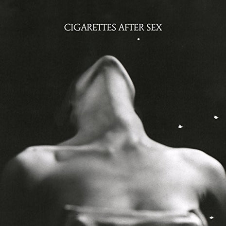 Cigarettes After Sex - I. (Vinyl) (New (N))