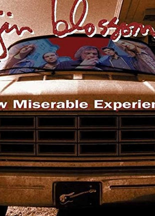 Gin Blossoms - New Miserable Experience (Vinyl) (New (N))
