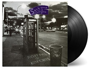 Spin Doctors - Pocket Full Of Kryptonite (Vinyl) (New (N))