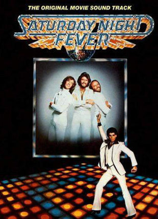 Various Artists - Saturday Night Fever (Original Motion Picture Soundtrack) (Vinyl) (New (N))