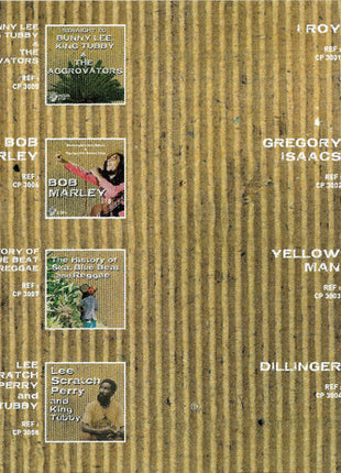 Dennis Brown : Here I Come Again (2xCD, Comp)