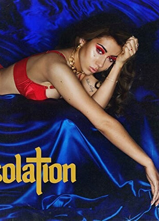 Kali Uchis - Isolation (Vinyl) (New (N))